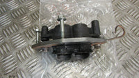 Hyosung GV 125 Aquila MF51 ÉTRIER DE FREIN , avant , FRONT BRAKE CALIPER,