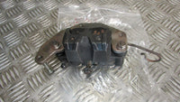 Hyosung GV 125 Aquila MF51 ÉTRIER DE FREIN , avant , FRONT BRAKE CALIPER,