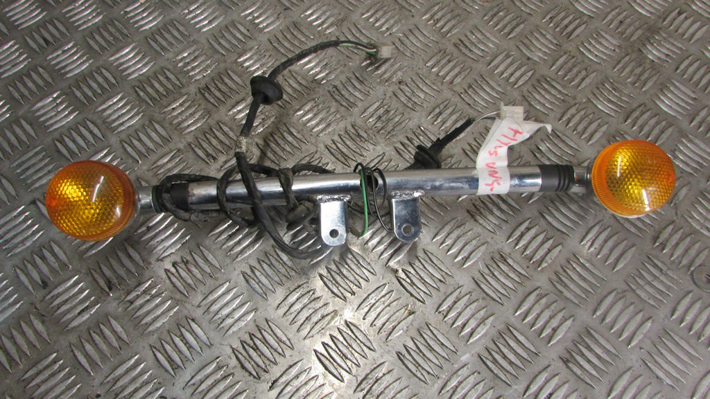 Hyosung GV 125 Aquila MF51 Clignotants, ,INDICATORS, blinkers OEM