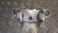 Hyosung GV 125 Aquila MF51 T de Fourche Supérieur et guidon suports,TOP YOKE & h