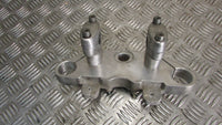 Hyosung GV 125 Aquila MF51 T de Fourche Supérieur et guidon suports,TOP YOKE & h