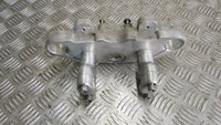 Hyosung GV 125 Aquila MF51 T de Fourche Supérieur et guidon suports,TOP YOKE & h