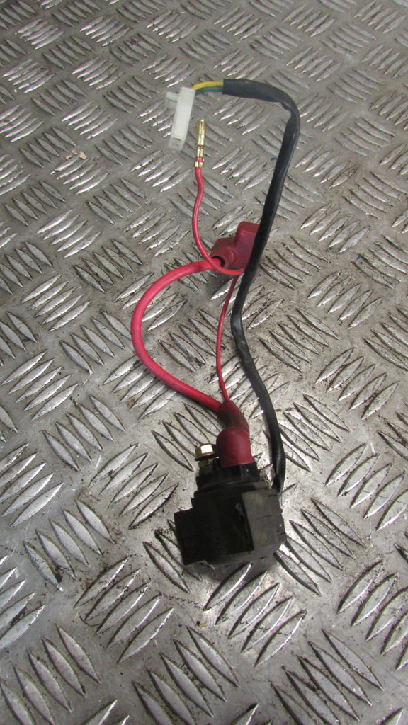 Hyosung GV 125 Aquila MF51 RELAI RELAIS DEMARREUR ,ENGINE STARTER MOTOR RELAY SO