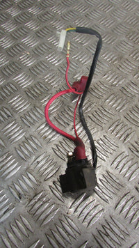 Hyosung GV 125 Aquila MF51 RELAI RELAIS DEMARREUR ,ENGINE STARTER MOTOR RELAY SO