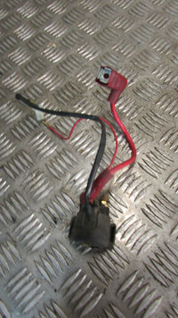 Hyosung GV 125 Aquila MF51 RELAI RELAIS DEMARREUR ,ENGINE STARTER MOTOR RELAY SO