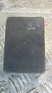 Hyosung GV 125 Aquila MF51 BOITIER CDI ALLUMAGE , ECU COMPUTER CONTROLLER CDI