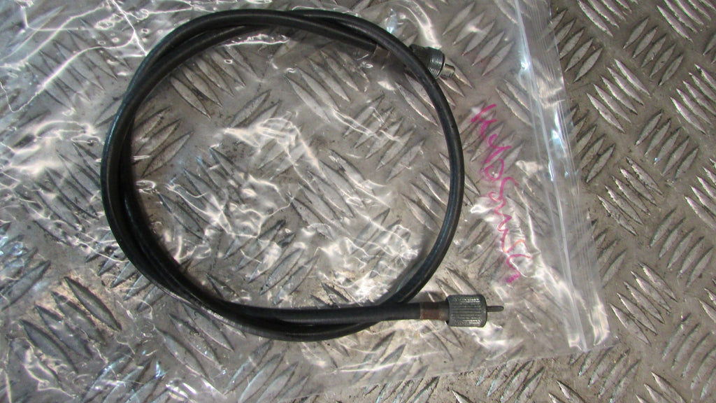 Hyosung GV 125 Aquila MF51 câble de compteur de vitesse, ,SPEEDO CABLE,