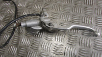 Hyosung GV 125 Aquila MF51 maitre-cylindre de frein AV avec levier,FRONT BRAKE M