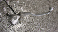 Hyosung GV 125 Aquila MF51 maitre-cylindre de frein AV avec levier,FRONT BRAKE M