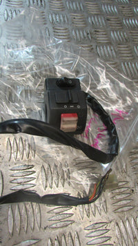 Hyosung GV 125 Aquila MF51 COMODO GUIDON DROITE ,commodo,HANDLEBAR SWITCHES RIGH