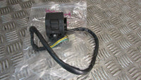 Hyosung GV 125 Aquila MF51 COMMODO GUIDON GAUCHE comodo,HANDLEBAR SWITCHES LEFT