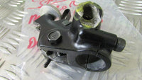 KAWASAKI Z750R, ZR750NBF,2011(OK 08/17)Suport de levier d'embrayage,CLUTCH LEVER
