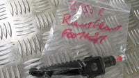KAWASAKI Z750R, ZR750NBF,2011(OK 08/17)repose pied AV droit,, foot rest front ri