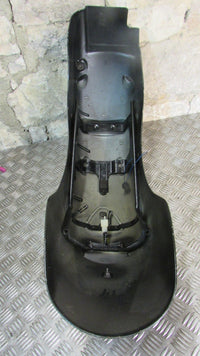 Hyosung GV 125 Aquila MF51 arrière garde-boue passage de roue carénage Ar,UNDERT