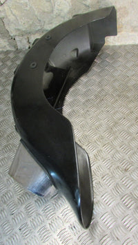 Hyosung GV 125 Aquila MF51 arrière garde-boue passage de roue carénage Ar,UNDERT