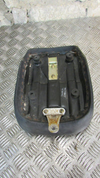 Hyosung GV 125 Aquila MF51 Selle pasager ,rear passenger seat pillion
