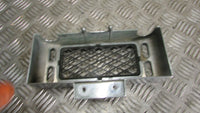 Hyosung GV 125 Aquila MF51 protege radiateur cache grille,trim protection radiat