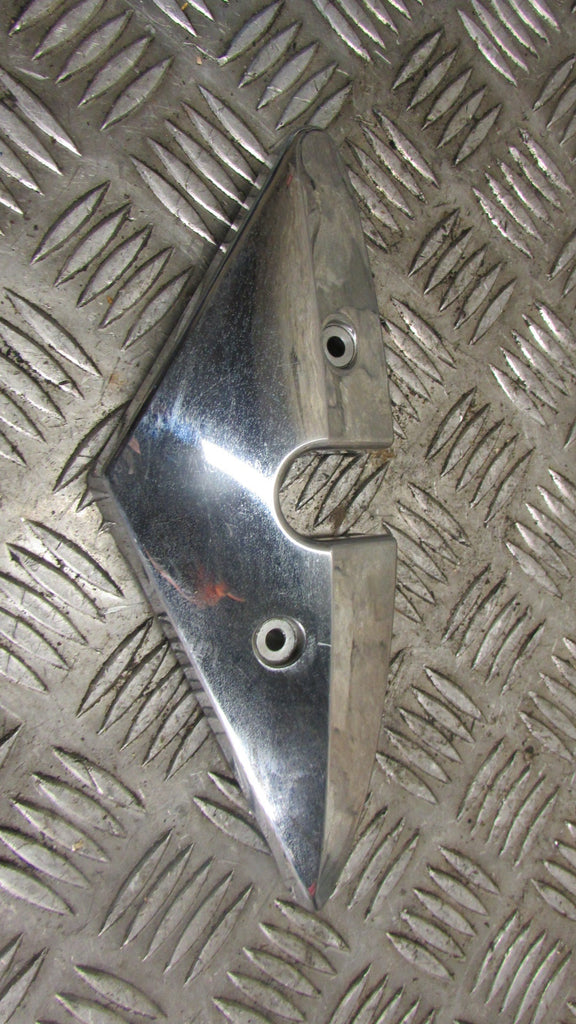 Hyosung GV 125 Aquila MF51 carénage cache cadre , Frame trim cover left