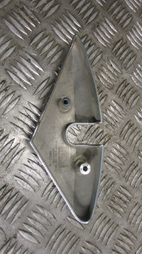 Hyosung GV 125 Aquila MF51 carénage cache cadre , Frame trim cover left