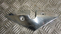 Hyosung GV 125 Aquila MF51 carénage cache cadre , Frame trim cover right