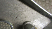 Hyosung GV 125 Aquila MF51 carénage cache cadre , Frame trim cover right
