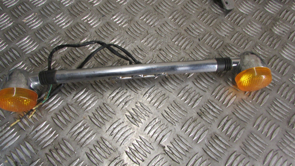 Hyosung GV 125 Aquila MF51 Clignotants, ,INDICATORS, blinkers OEM