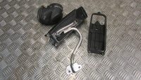 Hyosung GV 125 Aquila MF51 boîte de filtre à air ,AIR filter BOX ,