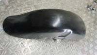 Hyosung GV 125 Aquila MF51 Garde Boue avant ,, FRONT MUDGUARD,
