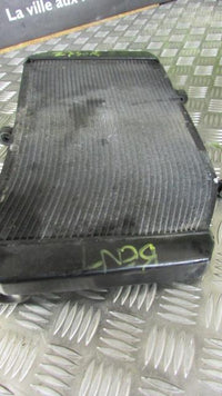 * Z750R, ZR750NBF,2011(OK 08/17)radiateur a eau,RADIATOR,,bent for spares
