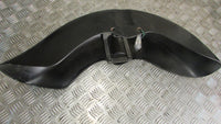 Hyosung GV 125 Aquila MF51 Garde Boue avant ,, FRONT MUDGUARD,