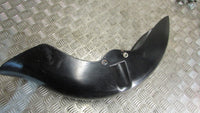 Hyosung GV 125 Aquila MF51 Garde Boue avant ,, FRONT MUDGUARD,