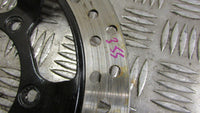 Hyosung GV 125 Aquila MF51 disque de frein avant AV , front disc
