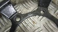 Hyosung GV 125 Aquila MF51 disque de frein avant AV , front disc