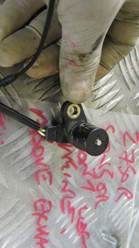 KAWASAKI Z750R, ZR750NBF,2011(OK 08/17)Cylinder Capteur de température,,Cylinder