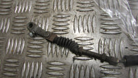 Hyosung GV 125 Aquila MF51 câble d'embrayage,,CLUTCH CABLE,