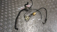 Hyosung GV 125 Aquila MF51 robinet d'essense,PETROL/FUEL TAP,