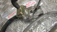 Hyosung GV 125 Aquila MF51 robinet d'essense,PETROL/FUEL TAP,
