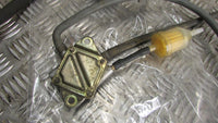 Hyosung GV 125 Aquila MF51 robinet d'essense,PETROL/FUEL TAP,