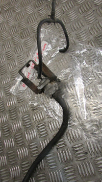 Hyosung GV 125 Aquila MF51 robinet d'essense,PETROL/FUEL TAP,