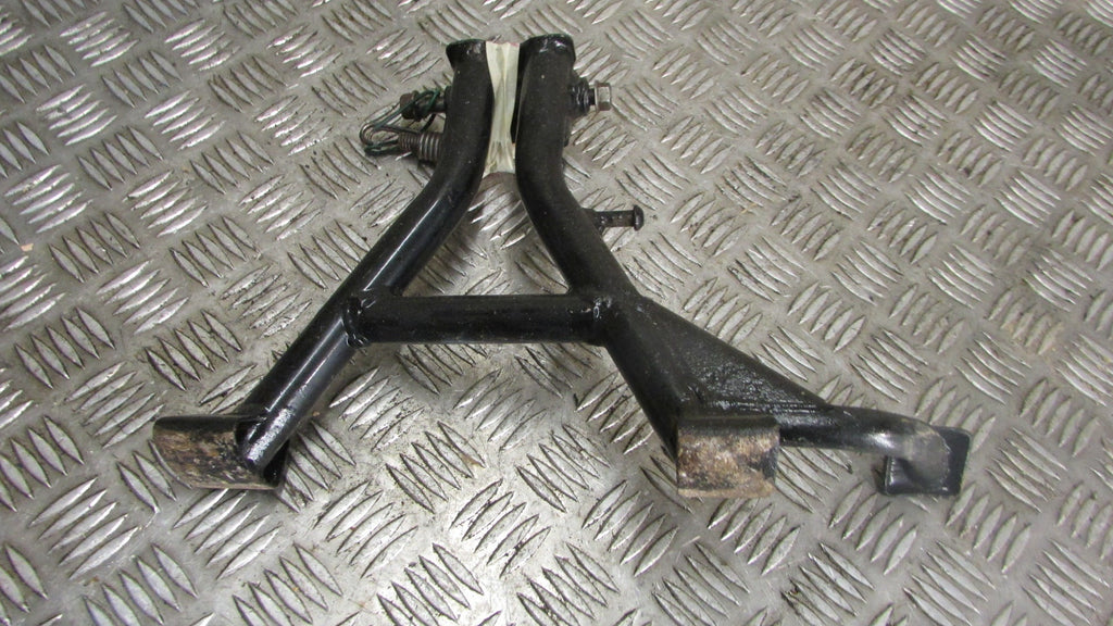 Hyosung GV 125 Aquila MF51 Bequille Central,Centre STAND center