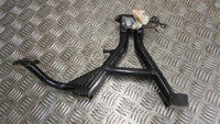 Hyosung GV 125 Aquila MF51 Bequille Central,Centre STAND center