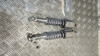 Hyosung GV 125 Aquila MF51 Amortisseurs gauche et droite ,Left & right shock abs