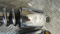 Hyosung GV 125 Aquila MF51 Amortisseurs gauche et droite ,Left & right shock abs