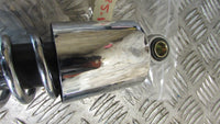 Hyosung GV 125 Aquila MF51 Amortisseurs gauche et droite ,Left & right shock abs
