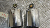 Hyosung GV 125 Aquila MF51 Amortisseurs gauche et droite ,Left & right shock abs
