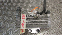 Hyosung GV 125 Aquila MF51 radiateur refroidisseur d'huile, ,OIL COOLER, radiato