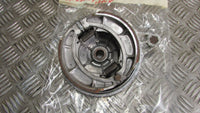 Hyosung GV 125 Aquila MF51 flasque Tambour DE FREIN ,arriere AR, Rear BRAKE drum