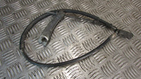 Hyosung GV 125 Aquila MF51 Cable pour pedal de frein arriere,rear brake pedal ca