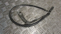 Hyosung GV 125 Aquila MF51 Cable pour pedal de frein arriere,rear brake pedal ca