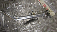 Hyosung GV 125 Aquila MF51 Bequilles Laterales,SIDE STAND ASSY KICK PROP,